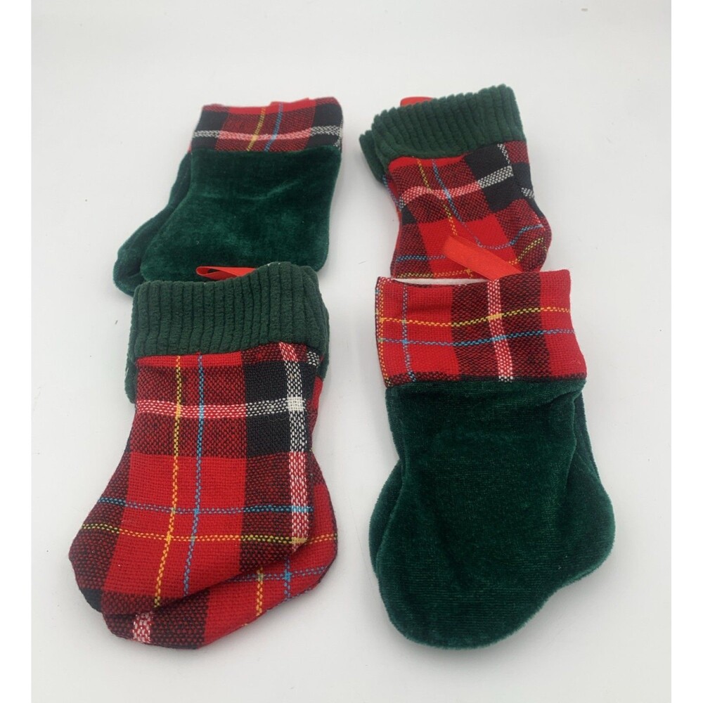 8 xmas stocking 6x4